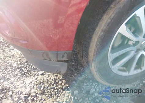 2016 Nissan Pathfinder Platinum/S/Sl/Sv z USA, uszkodzony, nr VIN 5N1AR2MM6GC605082